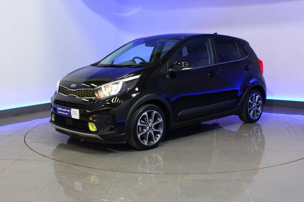View our KIA PICANTO