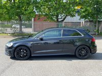 USED 2013 13 AUDI A3 2.0L TDI S LINE 3d 148 BHP 