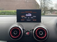 USED 2013 13 AUDI A3 2.0L TDI S LINE 3d 148 BHP 