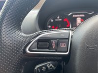 USED 2013 13 AUDI A3 2.0L TDI S LINE 3d 148 BHP 