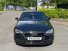 USED 2013 13 AUDI A3 2.0L TDI S LINE 3d 148 BHP 