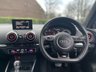USED 2013 13 AUDI A3 2.0L TDI S LINE 3d 148 BHP 