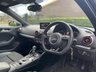 USED 2013 13 AUDI A3 2.0L TDI S LINE 3d 148 BHP 