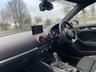 USED 2013 13 AUDI A3 2.0L TDI S LINE 3d 148 BHP 
