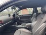 USED 2013 13 AUDI A3 2.0L TDI S LINE 3d 148 BHP 