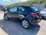USED 2017 17 VAUXHALL CORSA 1.4 ENERGY AC ECOFLEX 3d 74 BHP 