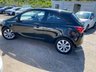 USED 2017 17 VAUXHALL CORSA 1.4 ENERGY AC ECOFLEX 3d 74 BHP 