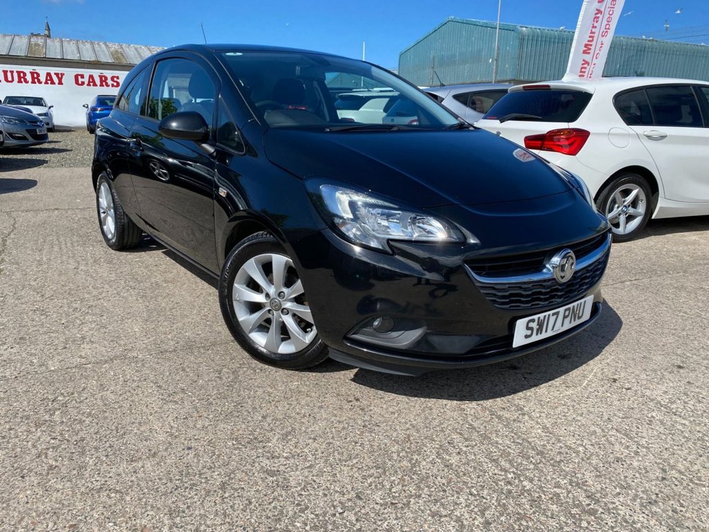 View our VAUXHALL CORSA