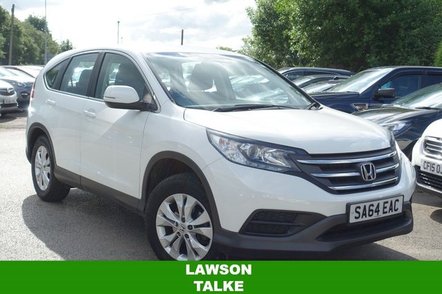 View our HONDA CR-V