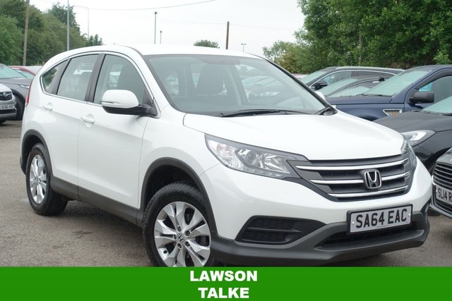 View our HONDA CR-V
