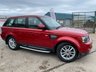 USED 2012 G LAND ROVER RANGE ROVER SPORT 3.0 SDV6 HSE 5d 255 BHP 