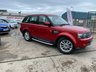 USED 2012 G LAND ROVER RANGE ROVER SPORT 3.0 SDV6 HSE 5d 255 BHP 