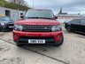 USED 2012 G LAND ROVER RANGE ROVER SPORT 3.0 SDV6 HSE 5d 255 BHP 