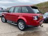 USED 2012 G LAND ROVER RANGE ROVER SPORT 3.0 SDV6 HSE 5d 255 BHP 