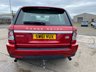 USED 2012 G LAND ROVER RANGE ROVER SPORT 3.0 SDV6 HSE 5d 255 BHP 