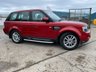 USED 2012 G LAND ROVER RANGE ROVER SPORT 3.0 SDV6 HSE 5d 255 BHP 