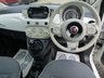 USED 2017 67 FIAT 500 1.2 LOUNGE 3d 69 BHP NEW SHAPE Only 8,124 miles covered from new by One Owner! Service History + Just Serviced, NEW MOT, Great fuel economy!