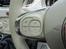 USED 2017 67 FIAT 500 1.2 LOUNGE 3d 69 BHP NEW SHAPE Only 8,124 miles covered from new by One Owner! Service History + Just Serviced, NEW MOT, Great fuel economy!