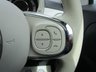 USED 2017 67 FIAT 500 1.2 LOUNGE 3d 69 BHP NEW SHAPE Only 8,124 miles covered from new by One Owner! Service History + Just Serviced, NEW MOT, Great fuel economy!