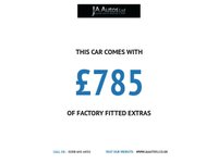 USED 2014 14 VAUXHALL MOKKA 1.4 SE 5d 138 BHP Low Mileage And Fully Loaded Automatic Mokka !