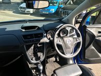 USED 2014 14 VAUXHALL MOKKA 1.4 SE 5d 138 BHP Low Mileage And Fully Loaded Automatic Mokka !