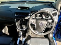 USED 2014 14 VAUXHALL MOKKA 1.4 SE 5d 138 BHP Low Mileage And Fully Loaded Automatic Mokka !