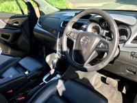 USED 2014 14 VAUXHALL MOKKA 1.4 SE 5d 138 BHP Low Mileage And Fully Loaded Automatic Mokka !