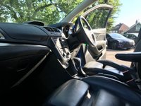 USED 2014 14 VAUXHALL MOKKA 1.4 SE 5d 138 BHP Low Mileage And Fully Loaded Automatic Mokka !