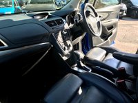 USED 2014 14 VAUXHALL MOKKA 1.4 SE 5d 138 BHP Low Mileage And Fully Loaded Automatic Mokka !