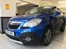 USED 2014 14 VAUXHALL MOKKA 1.4 SE 5d 138 BHP Low Mileage And Fully Loaded Automatic Mokka !