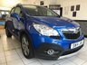 USED 2014 14 VAUXHALL MOKKA 1.4 SE 5d 138 BHP Low Mileage And Fully Loaded Automatic Mokka !