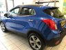 USED 2014 14 VAUXHALL MOKKA 1.4 SE 5d 138 BHP Low Mileage And Fully Loaded Automatic Mokka !