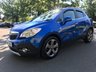 USED 2014 14 VAUXHALL MOKKA 1.4 SE 5d 138 BHP Low Mileage And Fully Loaded Automatic Mokka !