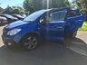USED 2014 14 VAUXHALL MOKKA 1.4 SE 5d 138 BHP Low Mileage And Fully Loaded Automatic Mokka !