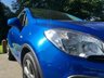 USED 2014 14 VAUXHALL MOKKA 1.4 SE 5d 138 BHP Low Mileage And Fully Loaded Automatic Mokka !