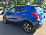 USED 2014 14 VAUXHALL MOKKA 1.4 SE 5d 138 BHP Low Mileage And Fully Loaded Automatic Mokka !