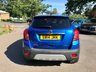 USED 2014 14 VAUXHALL MOKKA 1.4 SE 5d 138 BHP Low Mileage And Fully Loaded Automatic Mokka !