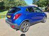 USED 2014 14 VAUXHALL MOKKA 1.4 SE 5d 138 BHP Low Mileage And Fully Loaded Automatic Mokka !