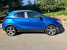 USED 2014 14 VAUXHALL MOKKA 1.4 SE 5d 138 BHP Low Mileage And Fully Loaded Automatic Mokka !
