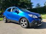 USED 2014 14 VAUXHALL MOKKA 1.4 SE 5d 138 BHP Low Mileage And Fully Loaded Automatic Mokka !