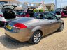 USED 2011 11 FORD FOCUS 2.0 CC2 2d 144 BHP FSH Example with Electric Roof & DAB Stereo