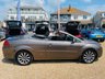 USED 2011 11 FORD FOCUS 2.0 CC2 2d 144 BHP FSH Example with Electric Roof & DAB Stereo