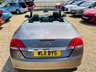 USED 2011 11 FORD FOCUS 2.0 CC2 2d 144 BHP FSH Example with Electric Roof & DAB Stereo