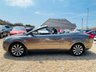 USED 2011 11 FORD FOCUS 2.0 CC2 2d 144 BHP FSH Example with Electric Roof & DAB Stereo