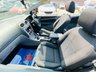 USED 2011 11 FORD FOCUS 2.0 CC2 2d 144 BHP FSH Example with Electric Roof & DAB Stereo
