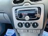 USED 2011 11 FORD FOCUS 2.0 CC2 2d 144 BHP FSH Example with Electric Roof & DAB Stereo