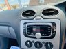 USED 2011 11 FORD FOCUS 2.0 CC2 2d 144 BHP FSH Example with Electric Roof & DAB Stereo