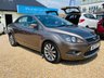 USED 2011 11 FORD FOCUS 2.0 CC2 2d 144 BHP FSH Example with Electric Roof & DAB Stereo