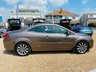 USED 2011 11 FORD FOCUS 2.0 CC2 2d 144 BHP FSH Example with Electric Roof & DAB Stereo