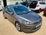 USED 2011 11 FORD FOCUS 2.0 CC2 2d 144 BHP FSH Example with Electric Roof & DAB Stereo